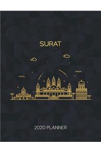 Surat 2020 Planner