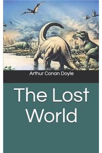 The Lost World