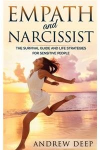 Empath and Narcissist