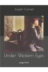 Under Western Eyes