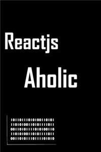 ReactJs Coding Journal