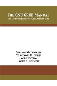 GNU GRUB Manual