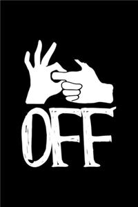 Off