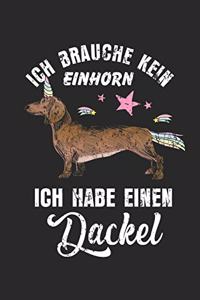 Dackel