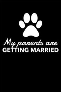 My Parents Are Getting Married