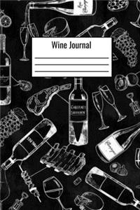 Wine Journal
