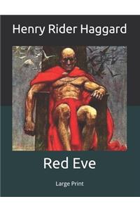 Red Eve