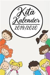 Kita Kalender 2019/2020