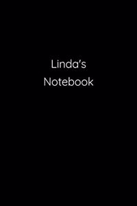 Linda's Notebook