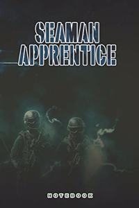 Seaman Apprentice Notebook