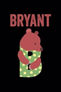 Bryant