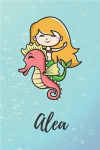 Alea