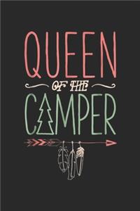 Queen Of The Camper