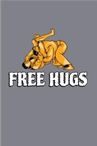 Free Hugs