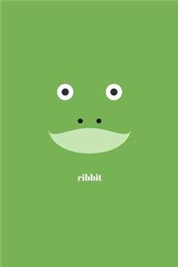 Ribbit