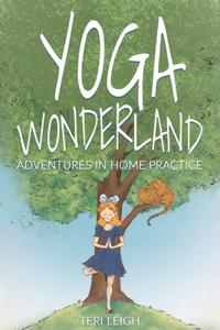 Yoga Wonderland