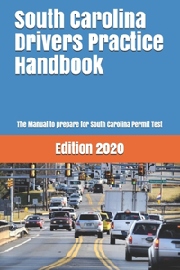 South Carolina Drivers Practice Handbook