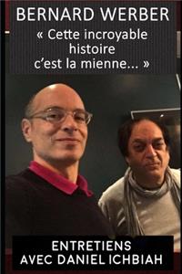 Bernard Werber, 