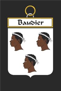 Baudier