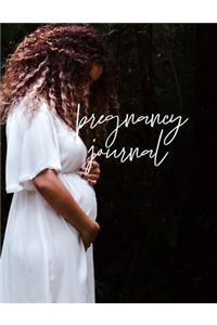 Pregnancy Journal