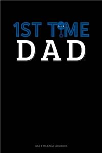 1st Time Dad