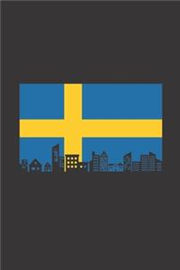 Schweden Reisetagebuch
