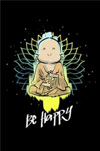 Be Happy