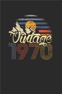 Vintage 1970