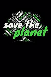 Save The Planet