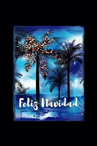 Feliz Navidad