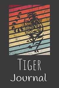 Tiger Journal