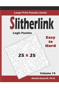 Slitherlink Logic Puzzles