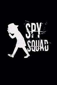 Spy squad