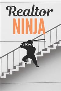 Realtor Ninja