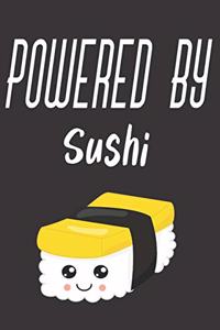 Powered By Sushi