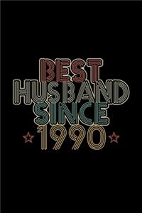 Best Husband Since 1990