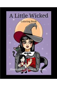 A Little Wicked