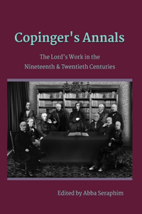 Copinger's Annals