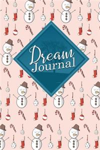 Dream Journal