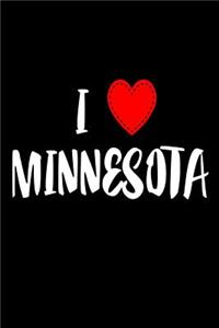 I Minnesota
