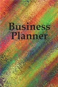 Business Planner