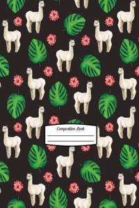 Composition Book