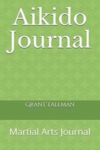Aikido Journal