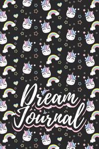 Dream Journal