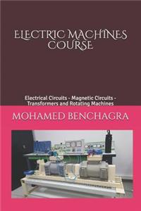 Electric Machines Course