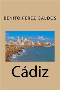 Cádiz