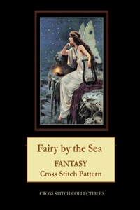 Fairy by the Sea
