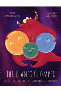 The Planet Chomper