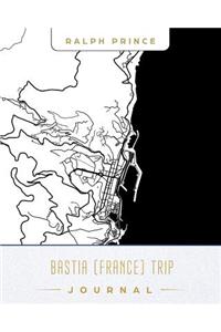 Bastia (France) Trip Journal