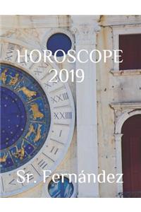 Horoscope 2019